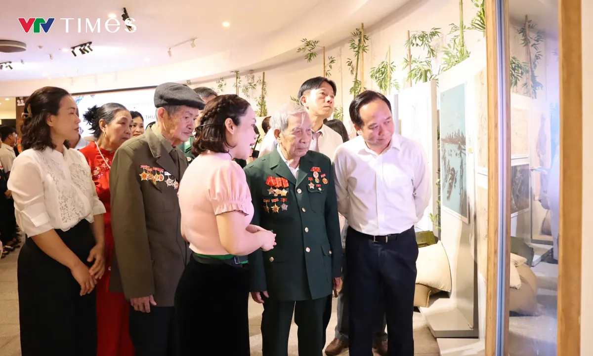 Điện Bi&ecirc;n Phủ: H&agrave;nh tr&igrave;nh từ kh&oacute;i lửa đến kh&aacute;t vọng ph&aacute;t triển - Ảnh 2.