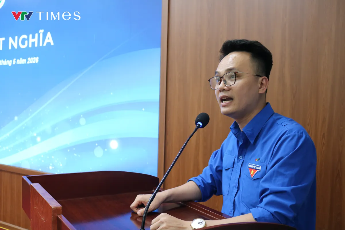 Điện Bi&ecirc;n: Niềm vui từ những c&ocirc;ng tr&igrave;nh nghĩa t&igrave;nh ở bi&ecirc;n giới Mường Pồn- Ảnh 8.