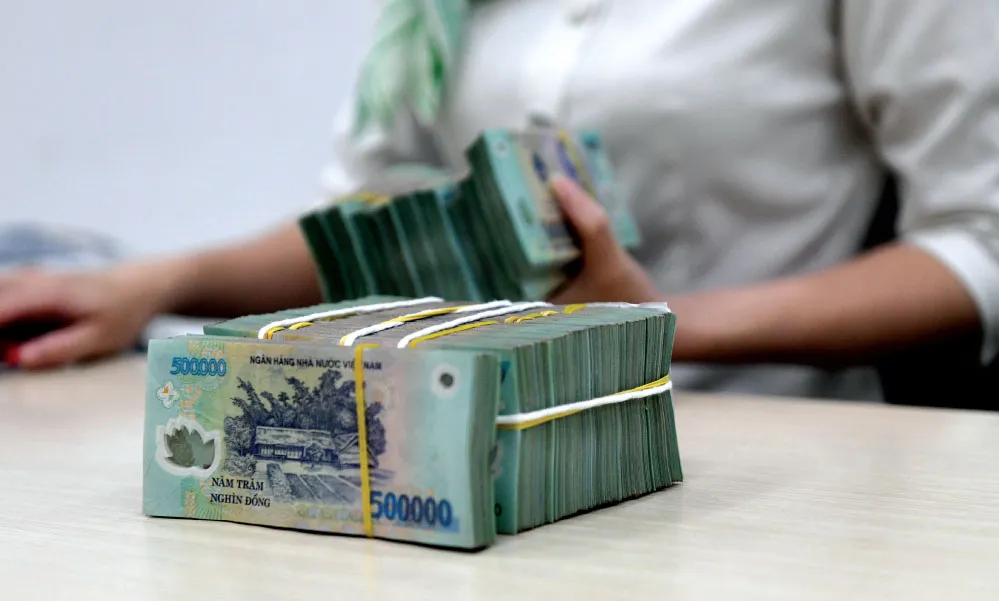 Hiểu về c&aacute;ch c&aacute;c ng&acirc;n h&agrave;ng x&acirc;y dựng kế hoạch kinh doanh- Ảnh 1.