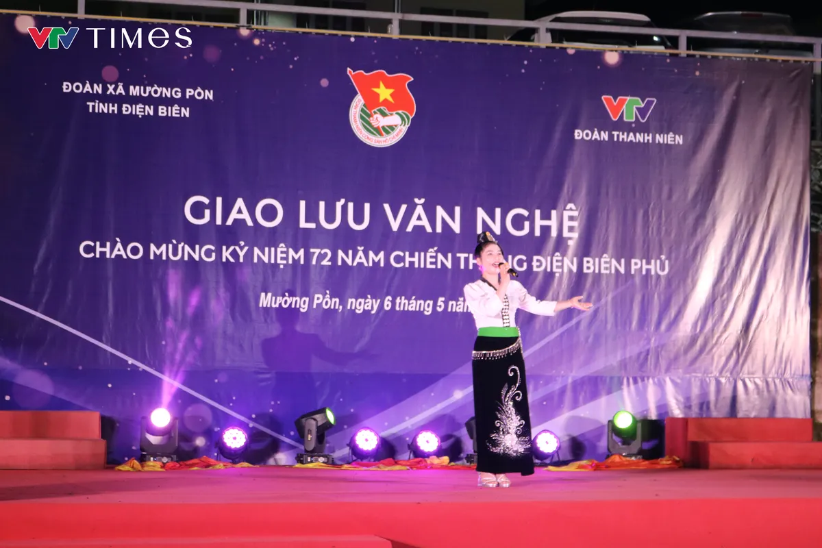 &Acirc;m vang th&aacute;ng Năm nơi bi&ecirc;n cương Mường Pồn - Ảnh 13.