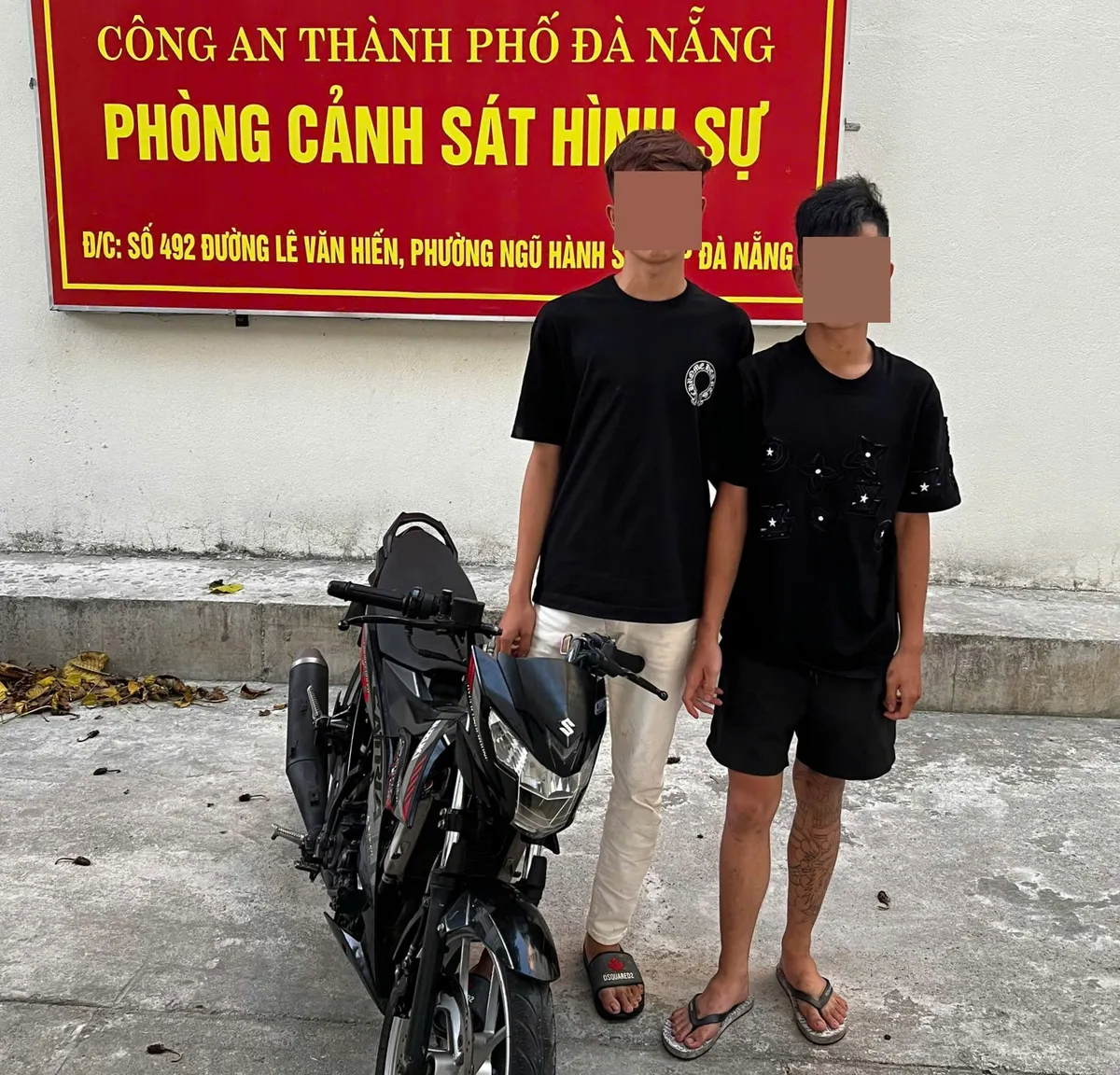 Con trai cấu kết với bạn ph&aacute; k&eacute;t sắt trộm gần 100 triệu đồng của mẹ - Ảnh 1.