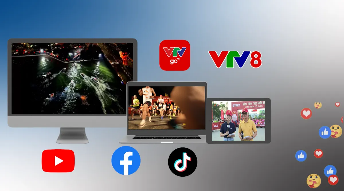 VTV8 đưa di sản văn h&oacute;a v&agrave;o kh&ocirc;ng gian số- Ảnh 1.