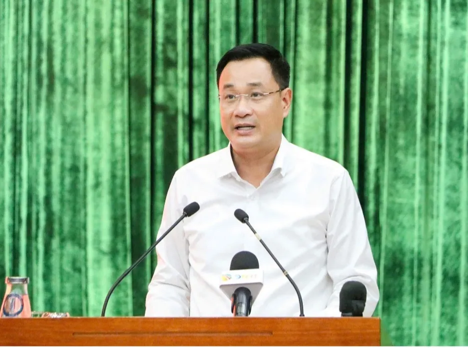 Đ&agrave; Nẵng: Đ&aacute;nh gi&aacute; kết quả vận h&agrave;nh ch&iacute;nh quyền địa phương 2 cấp sau một năm triển khai- Ảnh 2.