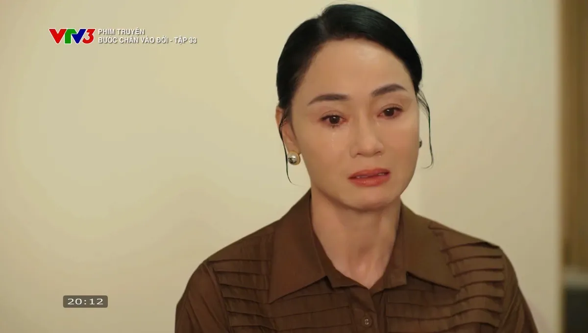 Bước ch&acirc;n v&agrave;o đời - Tập 33: Thương v&agrave; L&acirc;m h&oacute;a giải hiểu nhầm, ng&agrave;y c&agrave;ng th&acirc;n thiết- Ảnh 3.