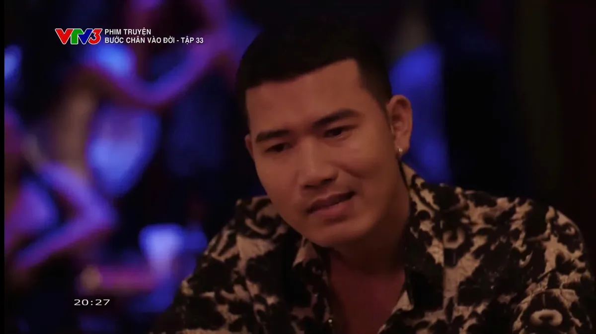 Bước ch&acirc;n v&agrave;o đời - Tập 33: Thương v&agrave; L&acirc;m h&oacute;a giải hiểu nhầm, ng&agrave;y c&agrave;ng th&acirc;n thiết- Ảnh 19.