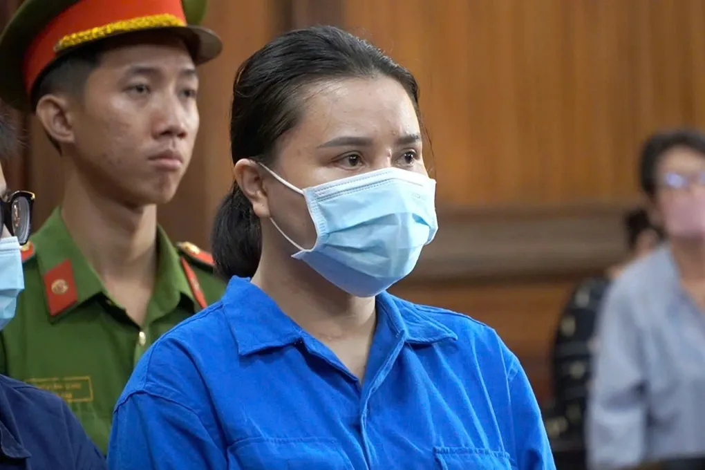 Ho&agrave;i &ldquo;DJ&rdquo; lĩnh &aacute;n tử h&igrave;nh v&igrave; mua b&aacute;n hơn 106kg ma t&uacute;y- Ảnh 1.