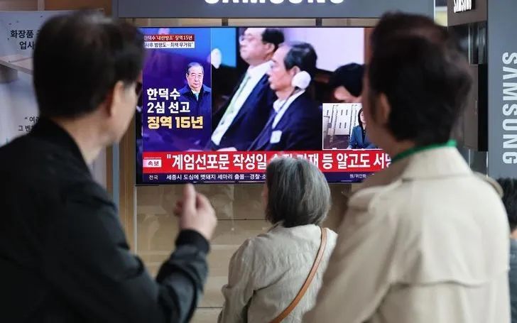 (Ảnh: Yonhap)