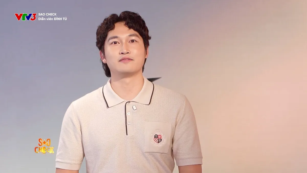 Đ&igrave;nh T&uacute;: Ngược đường ngược nắng mang đến cho  - Ảnh 1.