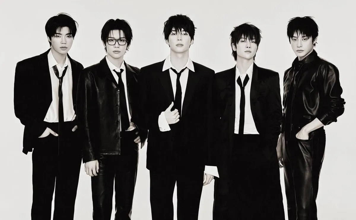 C&aacute;c nh&oacute;m nam K-pop từ show sống c&ograve;n đồng loạt trở lại trong th&aacute;ng 5 - Ảnh 1.