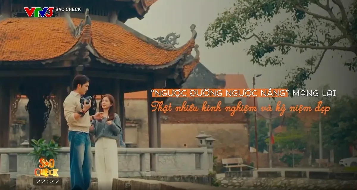 Đ&igrave;nh T&uacute;: Ngược đường ngược nắng mang đến cho  - Ảnh 3.