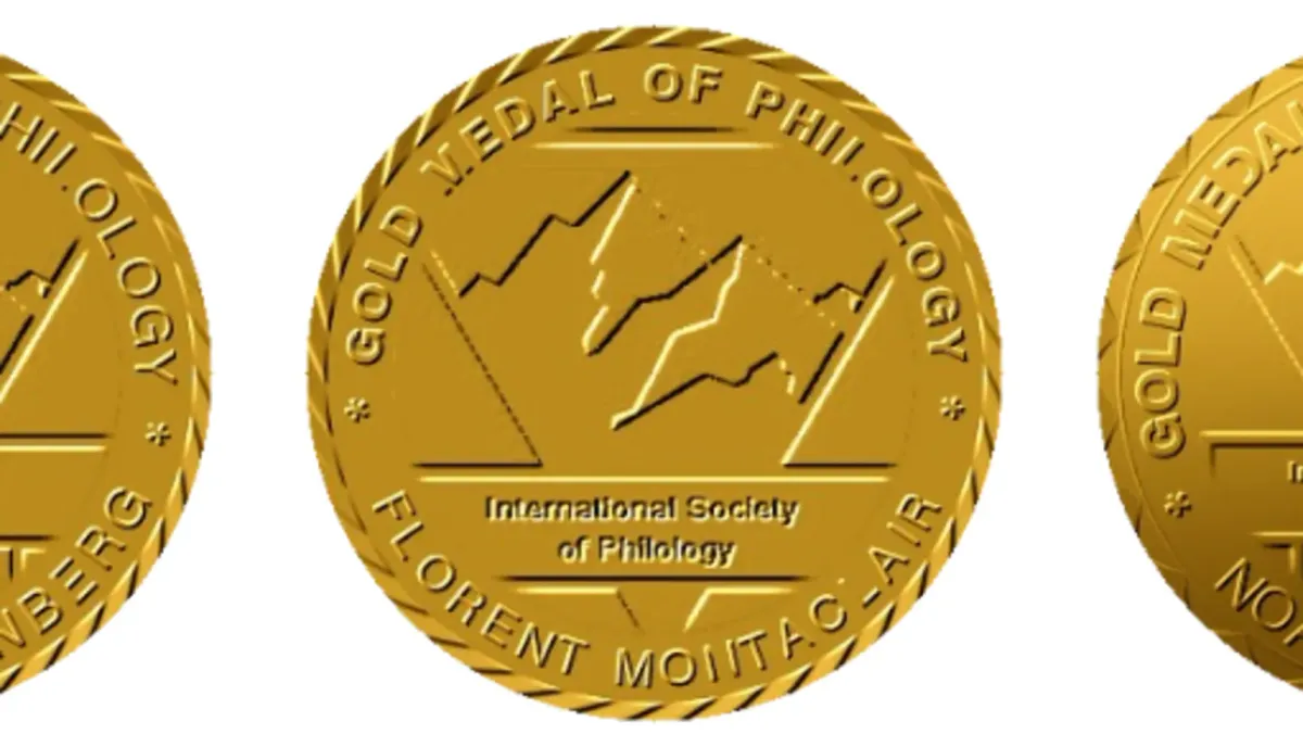 Giáo sư Pháp bị điều tra vì tự trao giải thưởng kiểu Nobel cho nhiều học giả- Ảnh 1. Giáo sư Pháp bị điều tra vì tự trao giải thưởng kiểu Nobel cho nhiều học giả- Ảnh 1.