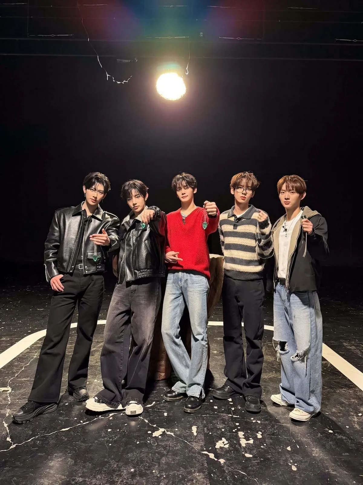 C&aacute;c nh&oacute;m nam K-pop từ show sống c&ograve;n đồng loạt trở lại trong th&aacute;ng 5 - Ảnh 3.