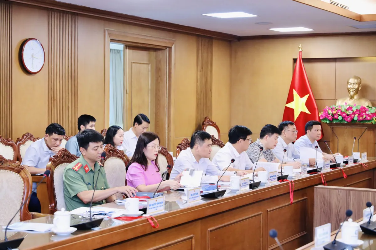 Kỳ thi Tốt nghiệp THPT 2026: Hơn 1,2 triệu thí sinh, siết chặt an ninh chống gian lận công nghệ — image 5