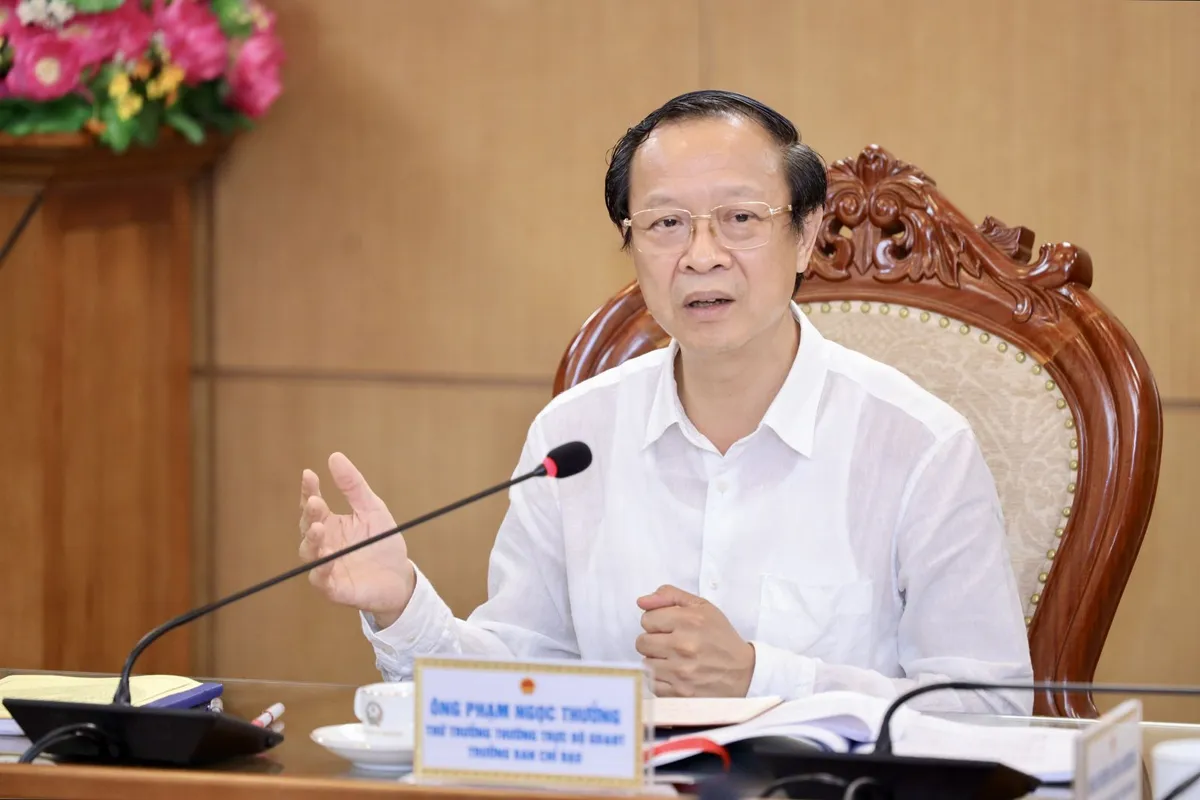 Kỳ thi Tốt nghiệp THPT 2026: Hơn 1,2 triệu thí sinh, siết chặt an ninh chống gian lận công nghệ — image 6