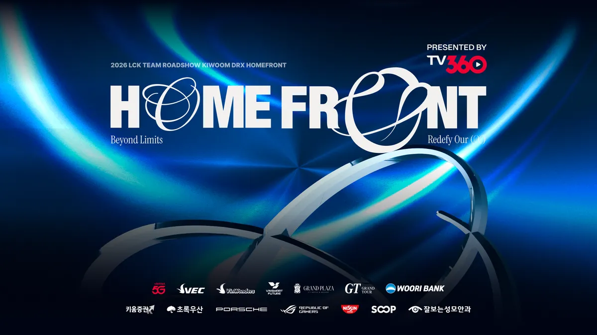 Khẳng định vị thế esports Việt Nam tr&ecirc;n bản đồ quốc tế  - Ảnh 1.