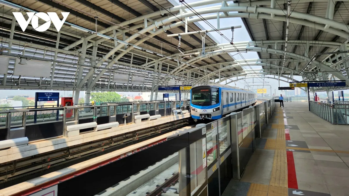 Đồng Nai dự kiến chi hơn 1.200 tỷ đồng giải ph&oacute;ng mặt bằng dự &aacute;n nối d&agrave;i metro- Ảnh 1.