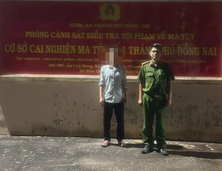 Li&ecirc;n tiếp triệt ph&aacute; c&aacute;c vụ ma t&uacute;y, siết chặt &ldquo;l&aacute; chắn&rdquo; an ninh từ cơ sở - Ảnh 9.