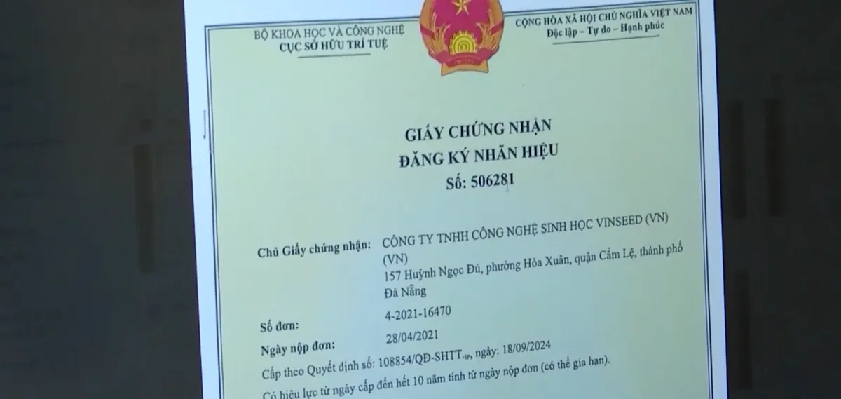 Qu&eacute;t sạch vi phạm bản quyền Số: Lời giải cho b&agrave;i to&aacute;n sở hữu tr&iacute; tuệ- Ảnh 2.