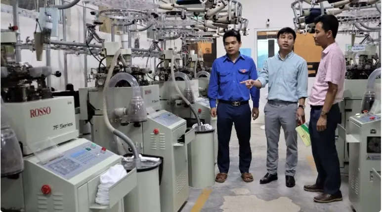 Nghệ An đặt mục ti&ecirc;u đến năm 2030 c&oacute; hơn 30.000 doanh nghiệp hoạt động- Ảnh 1.