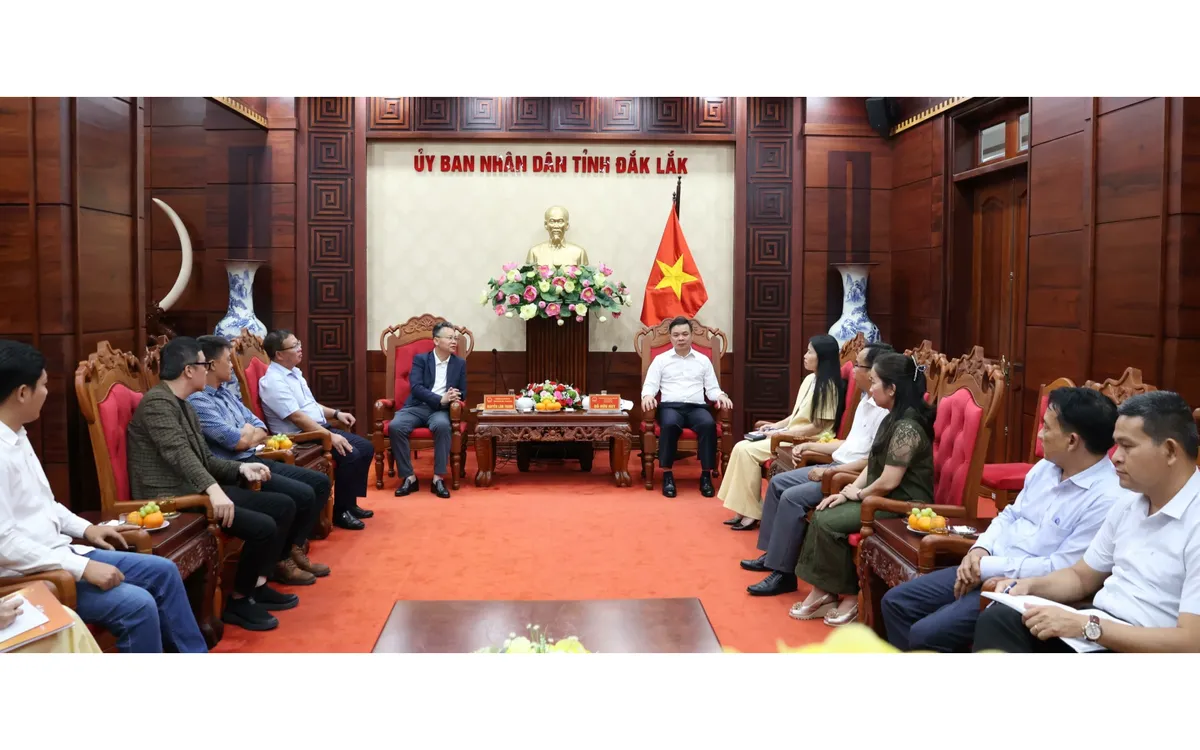Đổi mới phương thức truyền thông nhằm nâng tầm thương hiệu địa phương