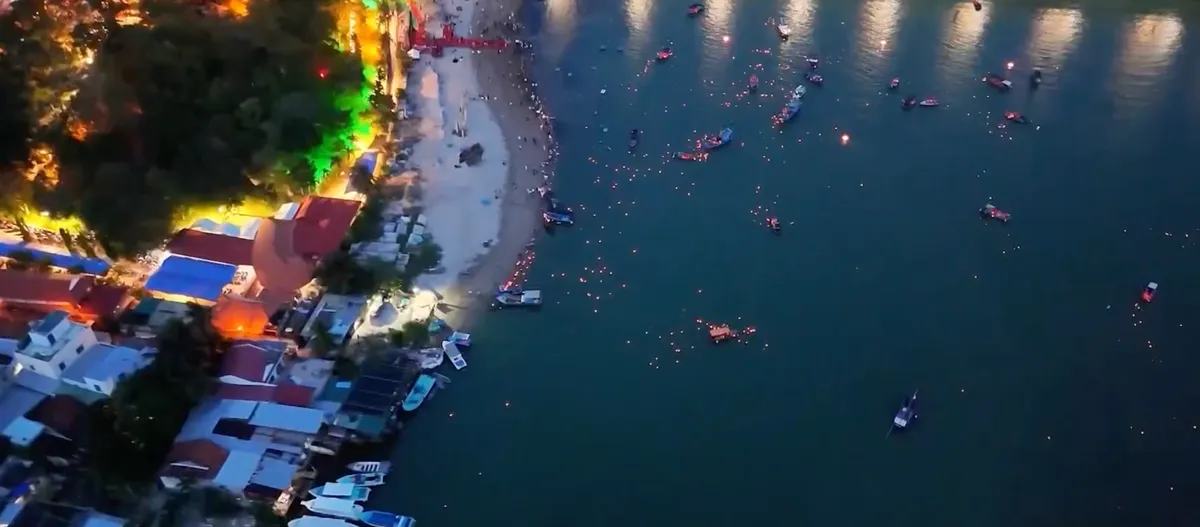 Lễ hội Th&aacute;p B&agrave; P&ocirc;nagar 2026: Nơi hội tụ tinh hoa văn h&oacute;a di sản Nam Trung Bộ- Ảnh 2.
