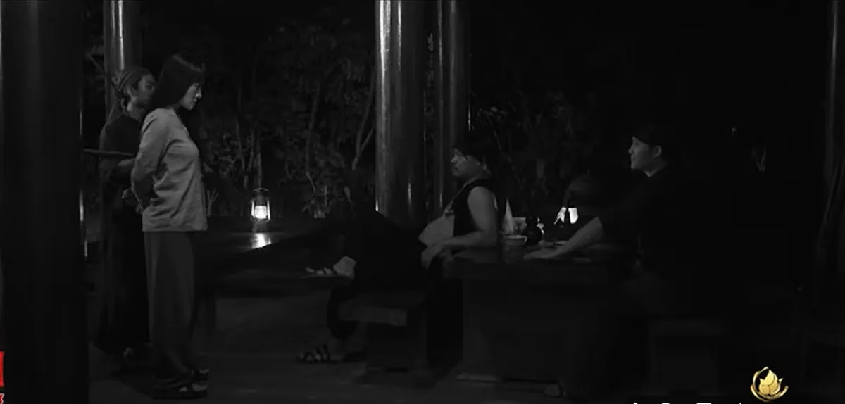 Tận hiến - Tập 3: Qu&aacute; khứ của B&iacute;ch "chột" được h&eacute; lộ, Nguyễn Th&agrave;nh bu&ocirc;ng lời thề độc - Ảnh 3.