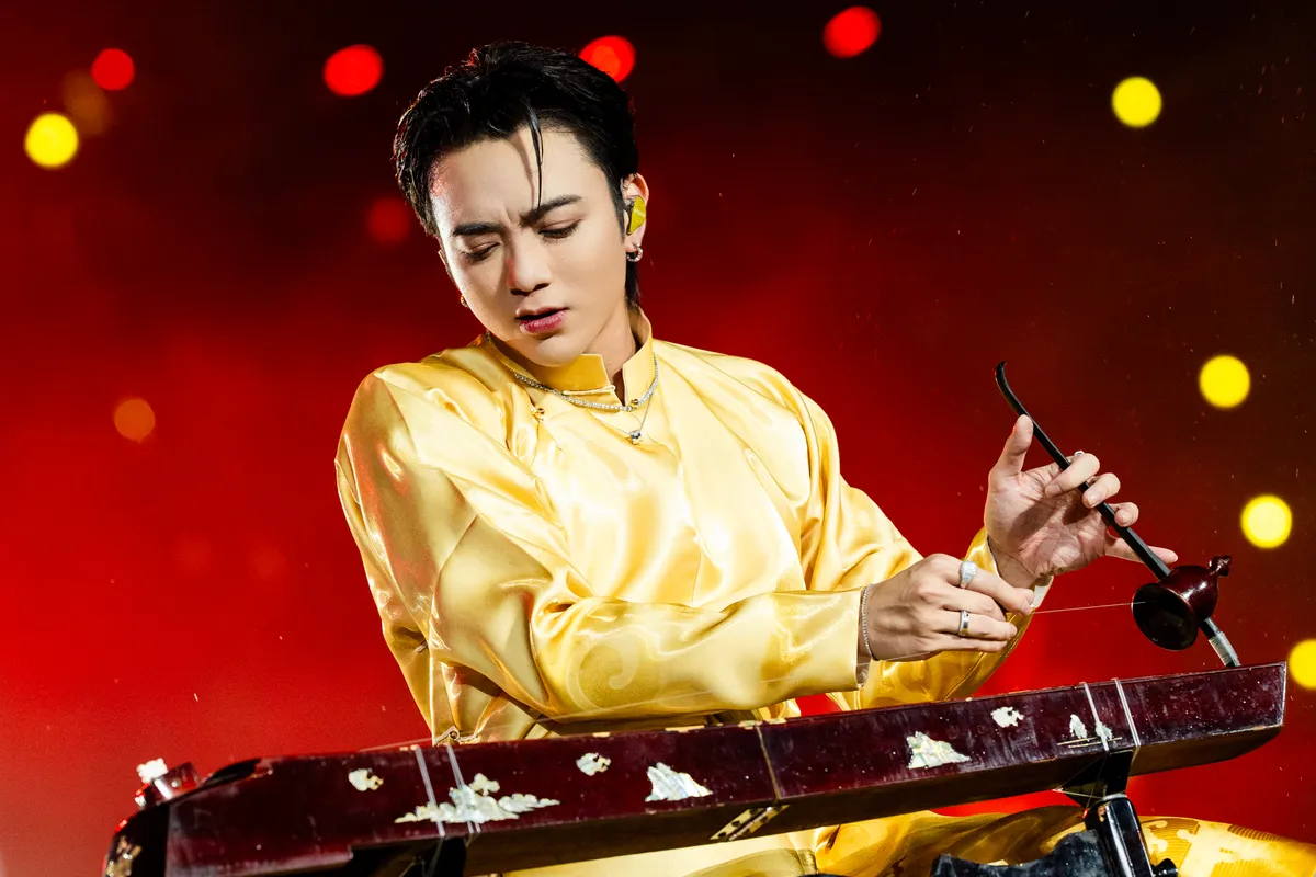 Anh trai vượt ng&agrave;n ch&ocirc;ng gai - Sẵn s&agrave;ng cho chặng đường mới - Ảnh 6.
