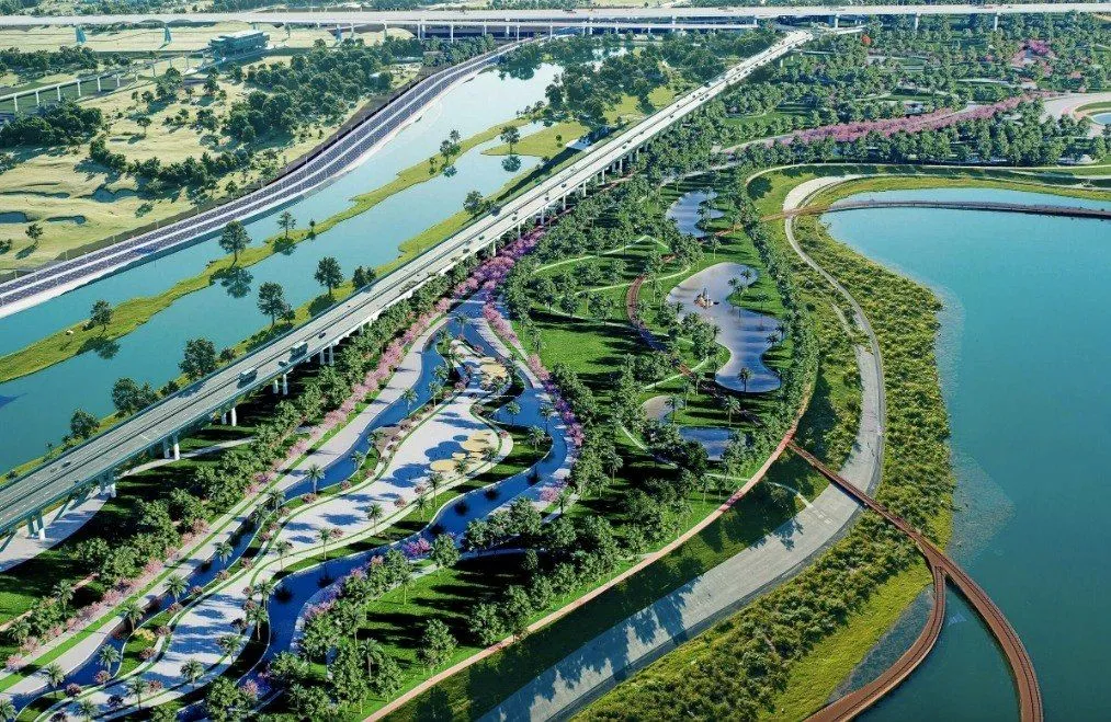 Bảo tồn một số l&agrave;ng nghề khi quy hoạch khu d&acirc;n cư ngo&agrave;i đ&ecirc; s&ocirc;ng Hồng
- Ảnh 1.