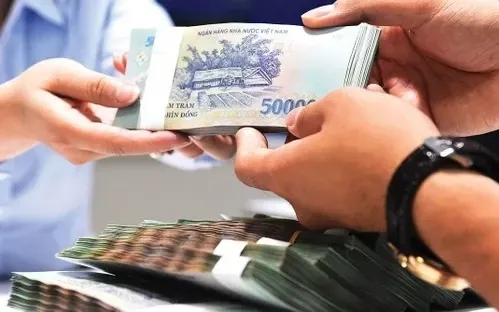 Đề xuất cho doanh nghiệp nhỏ và vừa vay dựa trên dòng tiền