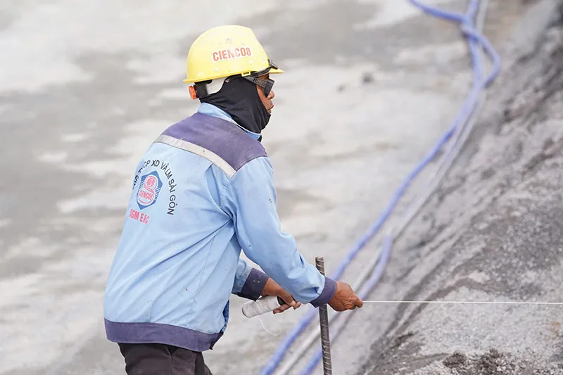 Khi bền vững x&atilde; hội trở th&agrave;nh lợi thế mới của ng&agrave;nh x&acirc;y dựng- Ảnh 2.