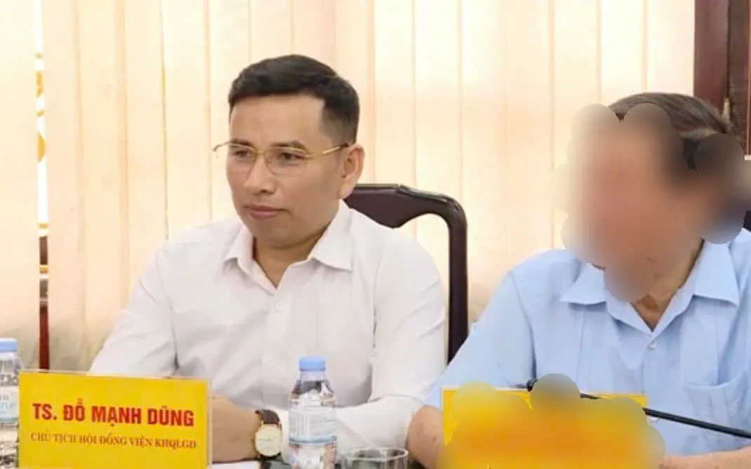 Ph&aacute; đường d&acirc;y lừa đảo thi, cấp chứng chỉ tiếng Anh cho 80.000 người, thu lợi gần 200 tỷ đồng- Ảnh 1.