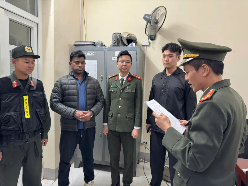 Ph&aacute; đường d&acirc;y lừa đảo thi, cấp chứng chỉ tiếng Anh cho 80.000 người, thu lợi gần 200 tỷ đồng- Ảnh 4.