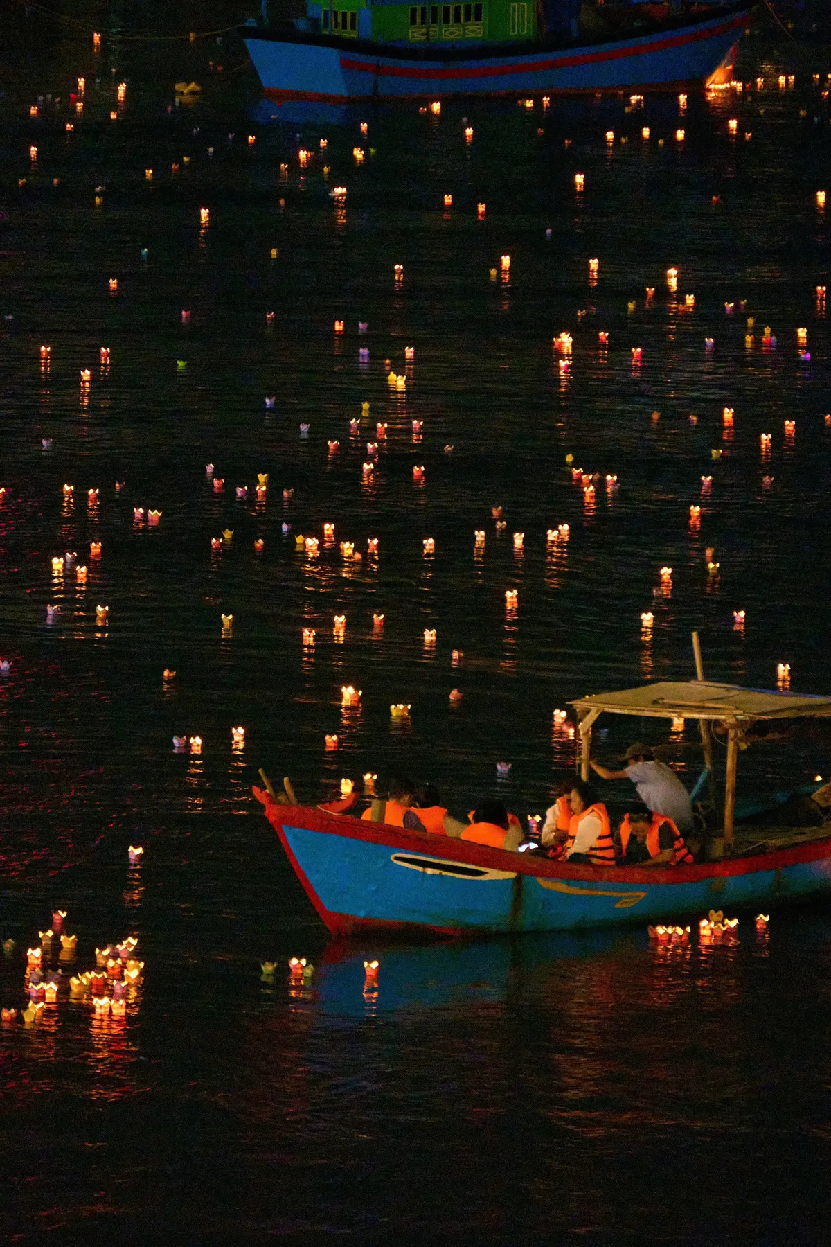 Lễ hội Th&aacute;p B&agrave; P&ocirc; Nagar - điểm hẹn hấp dẫn, nơi du kh&aacute;ch chạm v&agrave;o chiều s&acirc;u văn h&oacute;a bản địa - Ảnh 5.