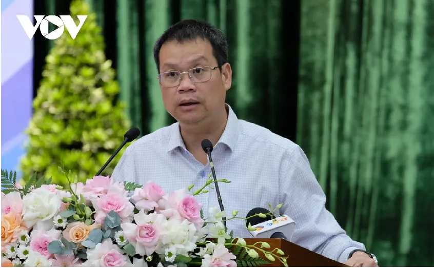 Đ&agrave; Nẵng cam kết kh&ocirc;ng n&eacute; tr&aacute;nh, kh&ocirc;ng để hồ sơ doanh nghiệp tồn đọng- Ảnh 3.