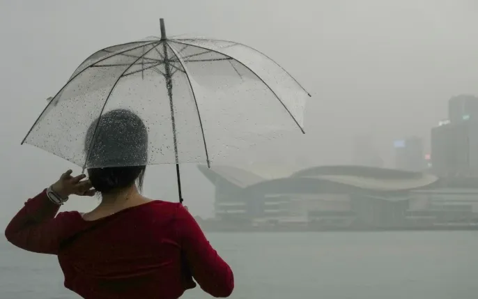 (Ảnh: SCMP)