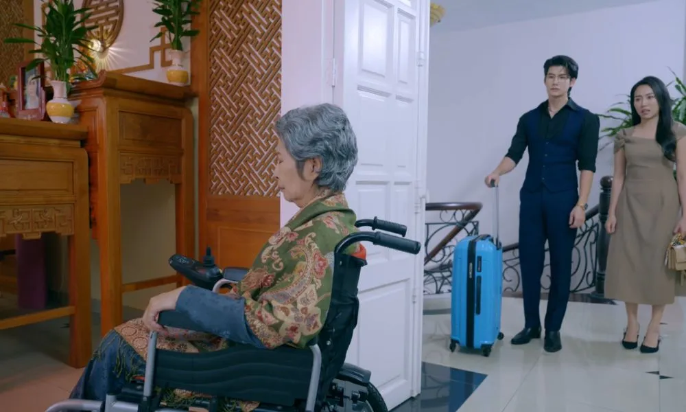 C&aacute;i kết &ldquo;Người thừa kế kh&ocirc;ng danh phận&rdquo;: Loạt phản diện trả gi&aacute;, &Aacute;nh Minh - Vinh t&igrave;m lại hạnh ph&uacute;c- Ảnh 2.