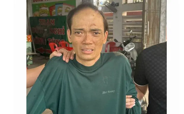 Khởi tố người đ&agrave;n &ocirc;ng s&aacute;t hại vợ do nghi ngờ ngoại t&igrave;nh ở Hưng Y&ecirc;n- Ảnh 1.