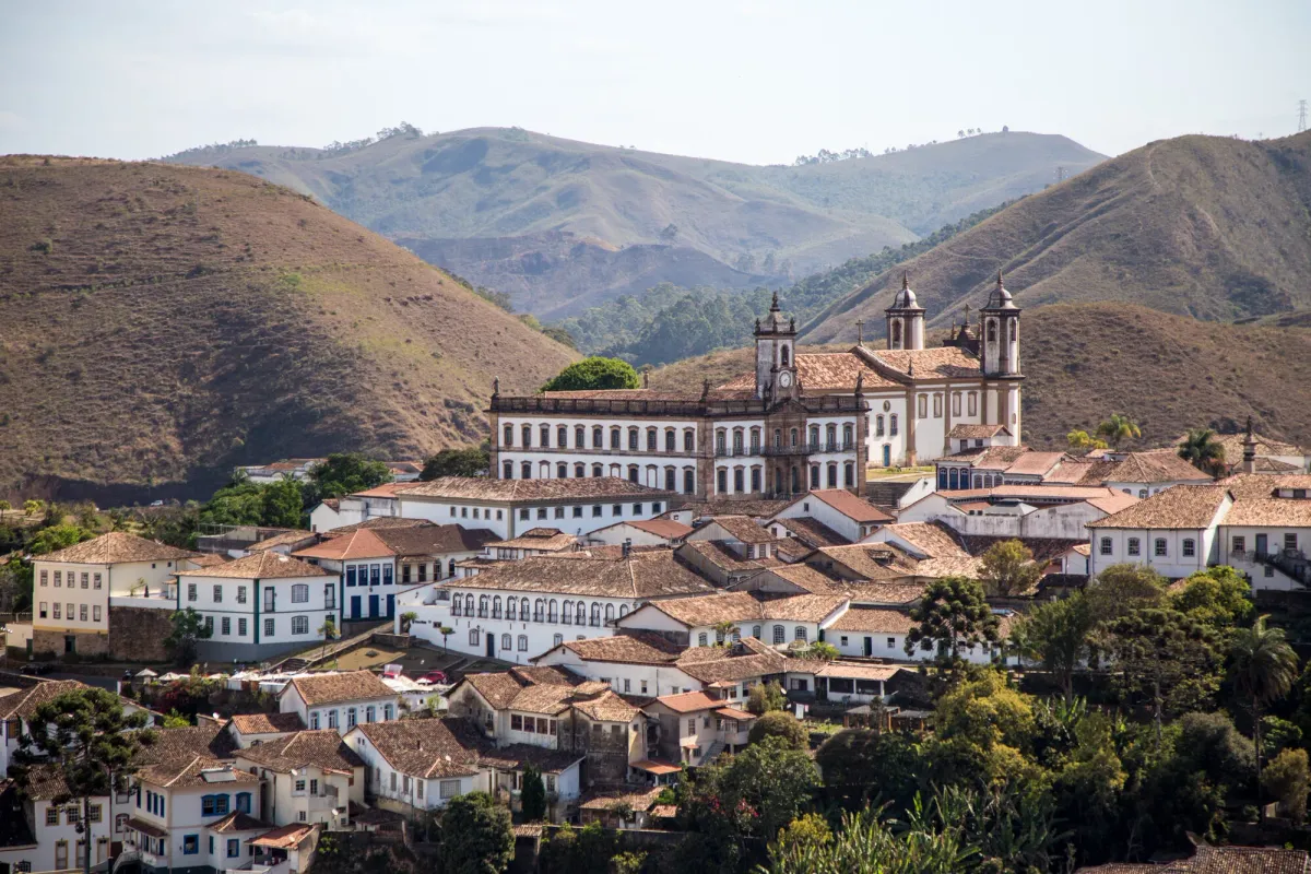 Ouro Preto &ndash; &ldquo;Th&agrave;nh phố v&agrave;ng đen&rdquo; lưu giữ vẻ đẹp thuộc địa cổ k&iacute;nh của Brazil- Ảnh 2.