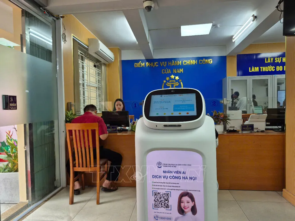 Bộ Khoa học v&agrave; C&ocirc;ng nghệ l&yacute; giải chọn 10 nh&oacute;m c&ocirc;ng nghệ chiến lược - Ảnh 1.