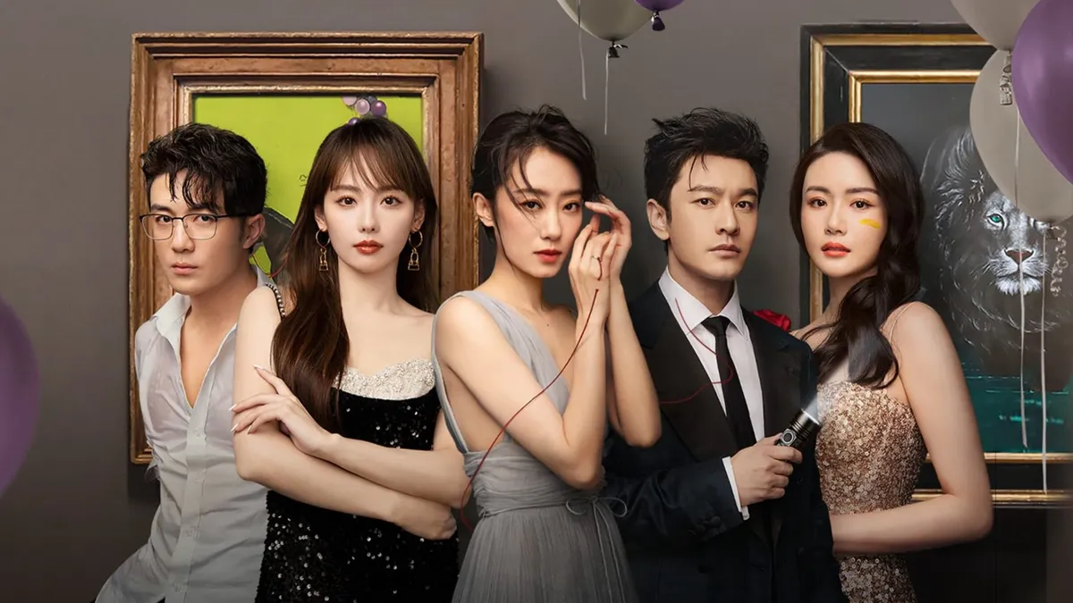 ‘Chuyện tốt thành đôi’ (VTV2): những màn “phản đòn” hôn nhân kịch tính - Ảnh 4.