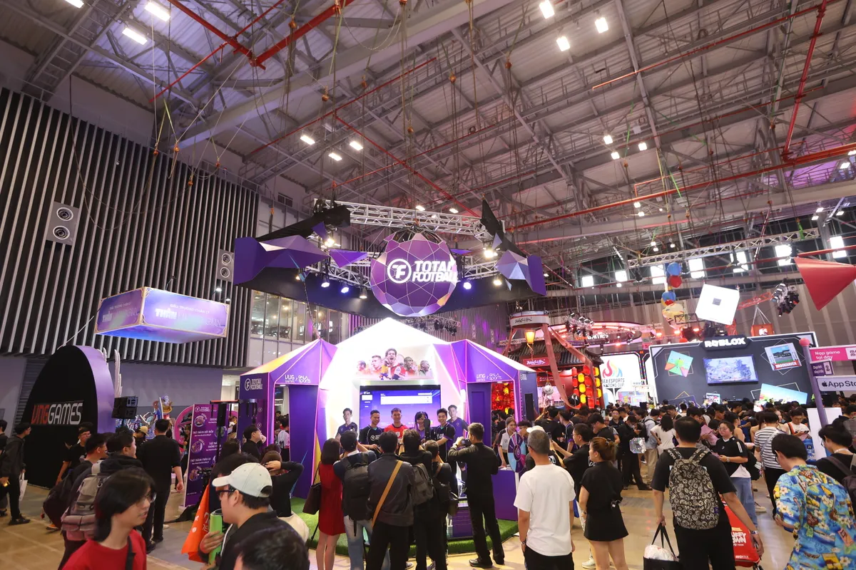 Giải đấu eSports cấp đội tuyển quốc gia đầu ti&ecirc;n tại Đ&ocirc;ng Nam &Aacute;  - Ảnh 4.