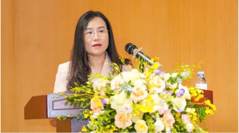 Ng&agrave;nh ng&acirc;n h&agrave;ng: "Huyết mạch" th&uacute;c đẩy tăng trưởng trong bối cảnh mới- Ảnh 2.