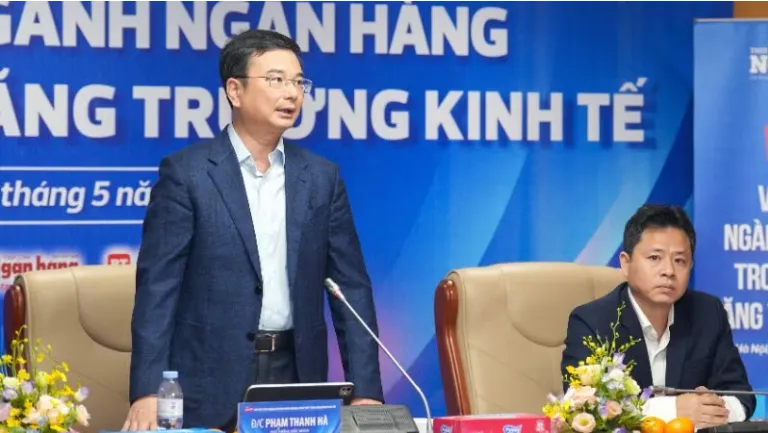 Ng&agrave;nh ng&acirc;n h&agrave;ng: "Huyết mạch" th&uacute;c đẩy tăng trưởng trong bối cảnh mới- Ảnh 3.