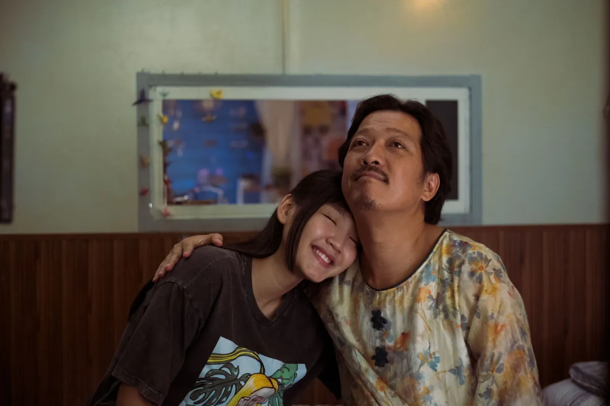 Đo&agrave;n Minh Anh: t&acirc;n binh ấn tượng của điện ảnh Việt - Ảnh 3.