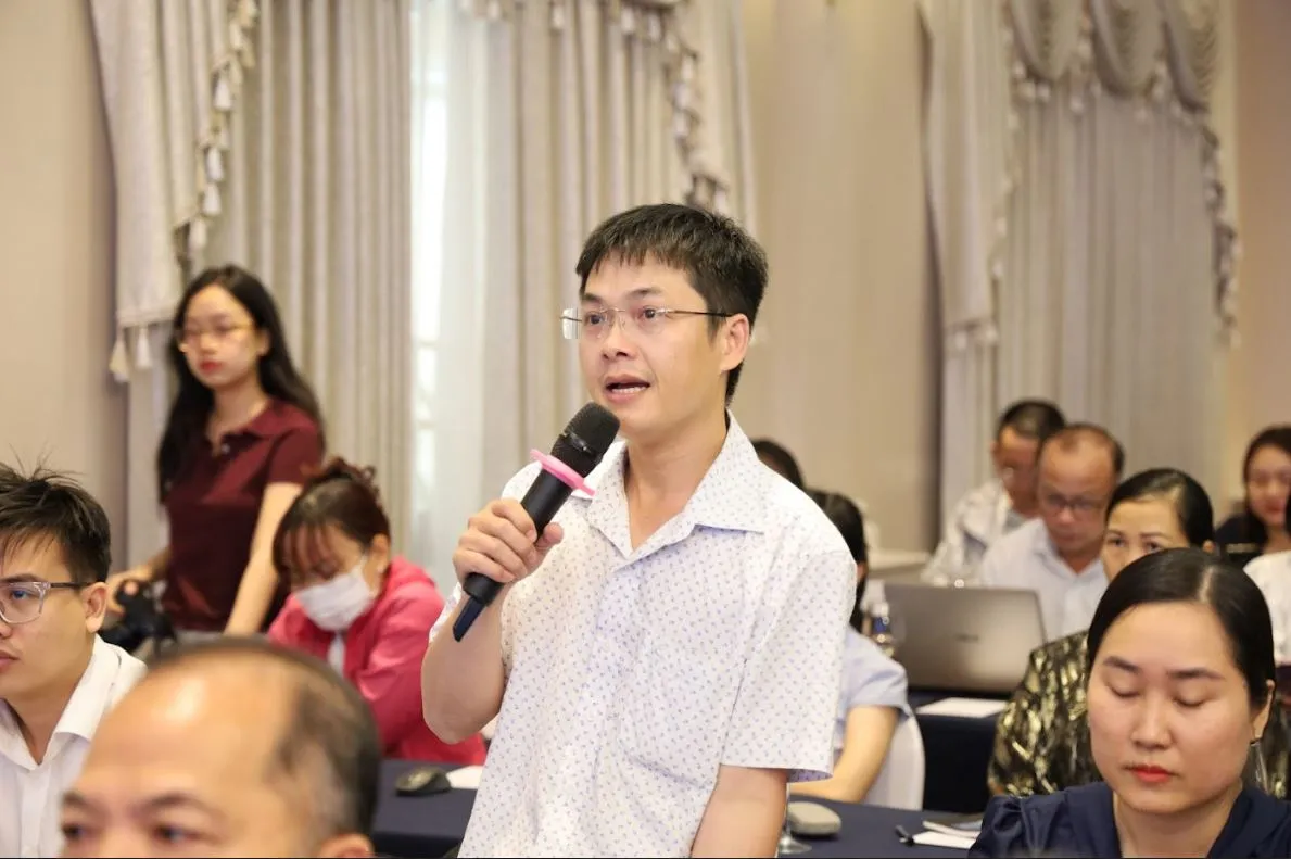 Doanh nghiệp gặp kh&oacute; với chất "phụ gia thực phẩm" v&igrave; khoảng trống quản l&yacute; - Ảnh 1.