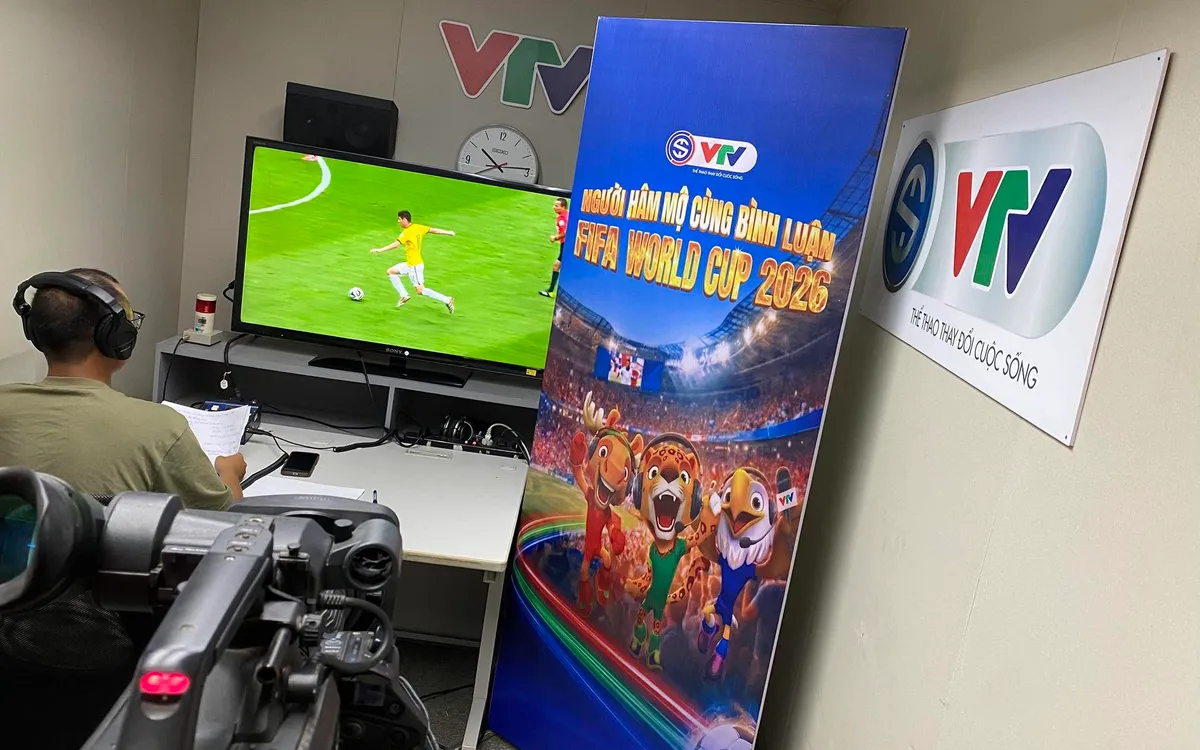 (Ảnh: VTV Times)