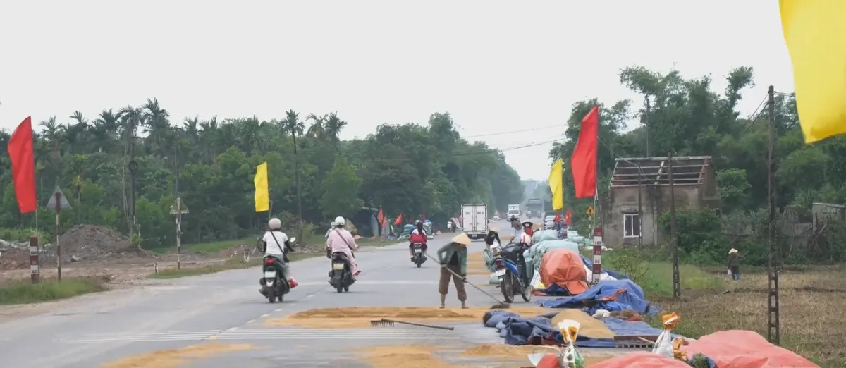 Mối hiểm nguy từ phơi l&uacute;a tr&ecirc;n tuyến giao th&ocirc;ng- Ảnh 1.