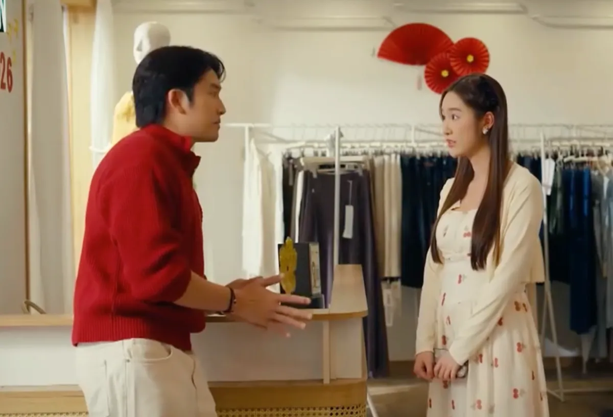 Ngược đường ngược nắng - Tập 25: Mai suy sụp muốn bu&ocirc;ng bỏ tất cả - Ảnh 1.