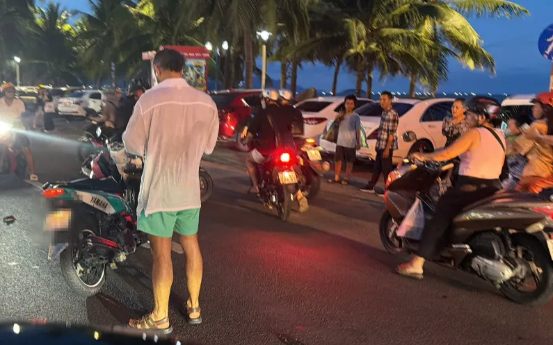Sau hàng loạt vụ người nước ngoài vi phạm giao thông, phường Nha Trang, Khánh Hòa yêu cầu siết chặt hoạt động cho thuê xe máy với khách du lịch.