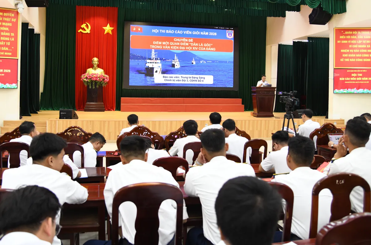 V&ugrave;ng Cảnh s&aacute;t biển 3 lan tỏa hiệu quả c&ocirc;ng t&aacute;c tuy&ecirc;n truyền - Ảnh 2.